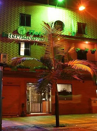 Hotel Internacional